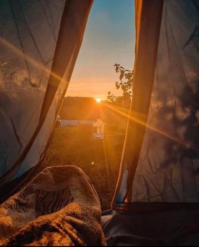 Camping Rio Cipo - Serra do Cipo