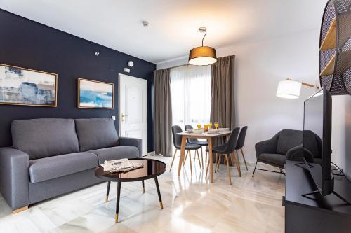 Malaga Rivas 34 Suites Homes