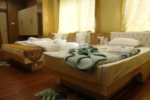 Hotel Himalaya – Agartala, TX