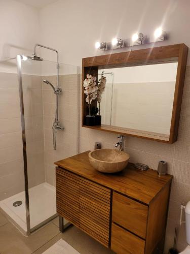 Hello Guyane - Studio 5, Haut Standing