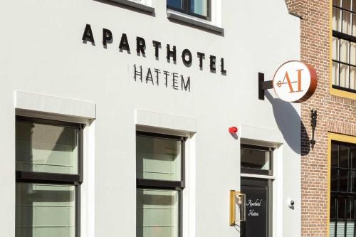 Aparthotel Hattem 2