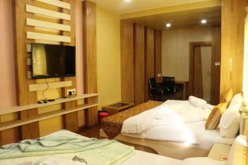 Hotel Himalaya – Agartala, TX