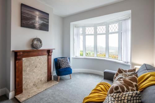 Blue Rose Cottage - main image