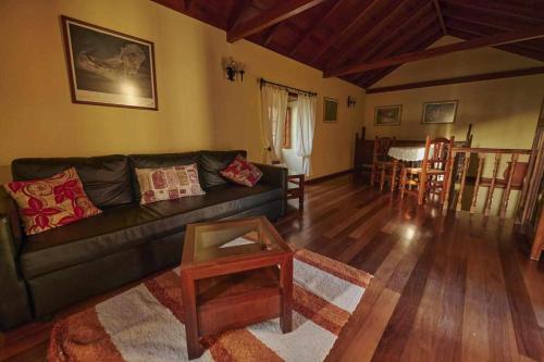 Casa Rural La Asomada tu lugar en el mundo