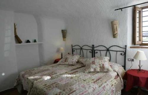 Casas Cueva el Mirador de Orce in Orce