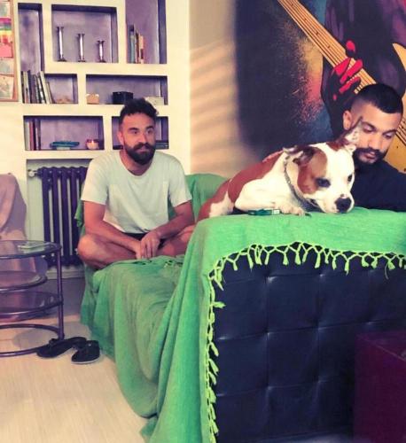 Pop Art Hostel - image 8
