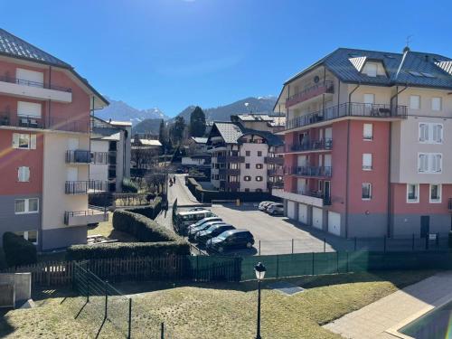 Appartement 6 personnes Grand Panorama