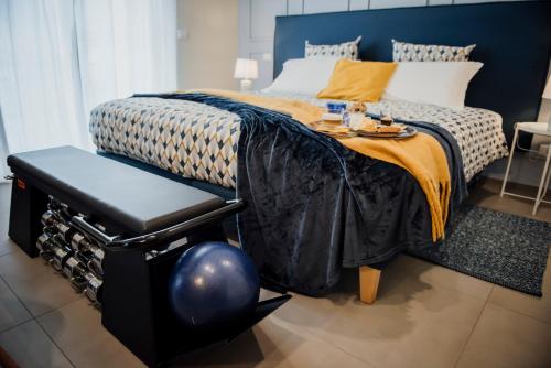 B&B SMARTFIT HOUSE - Room & Relax in Pescara - image 2