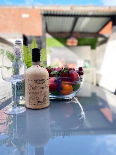 The Baltic Townhouses - image 12