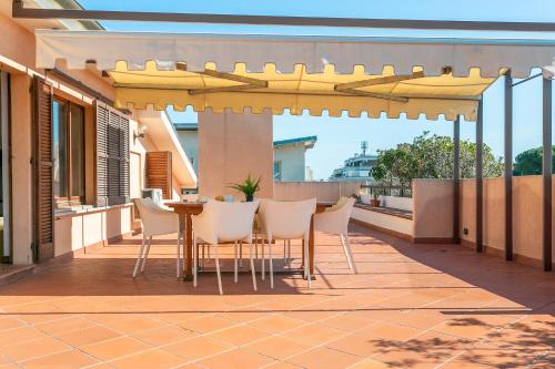  RESIDENZE ARANCIO - Premium Villas in Giulianova