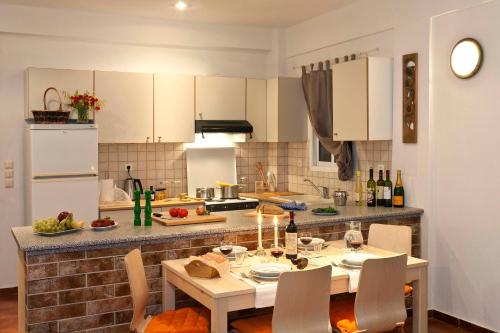 Gerakina Skala Holiday Houses – Gerakini, MO