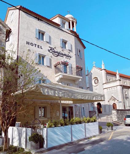 Benjamin Hotel Kastela