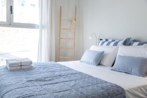 Three-Bedroom Apartment image 10