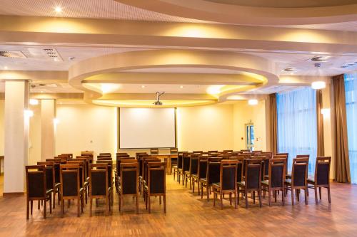 Hotel Zimowit - image 2