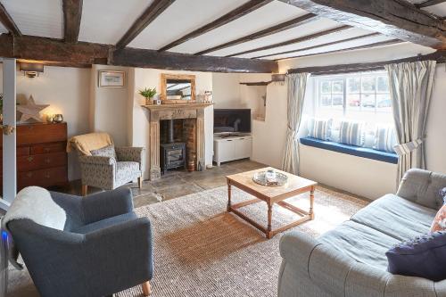 Host & Stay - Oakdene gîte à louer Lythe