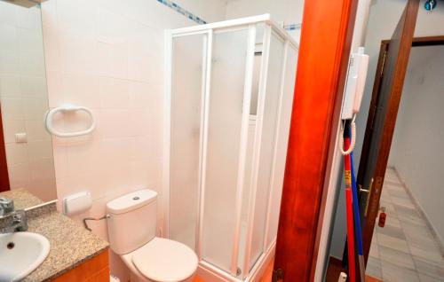 Apartamentos Beach Conil solo para familias y parejas