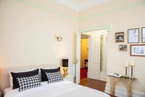 1 double bed
