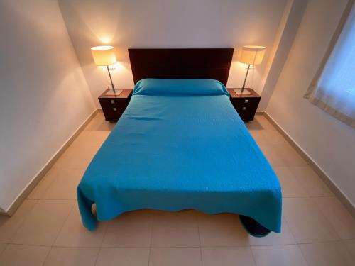 Apartamentos Entreplayas Altamar - image 2