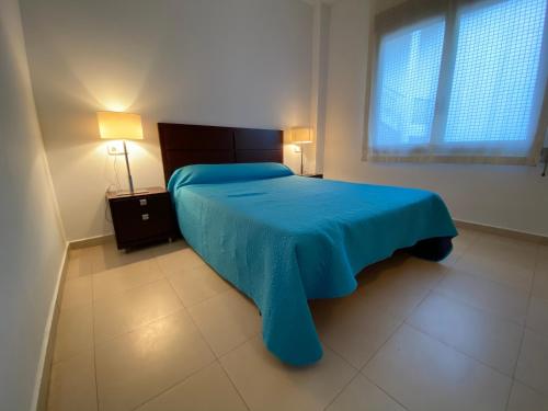 Apartamentos Entreplayas Altamar - image 9