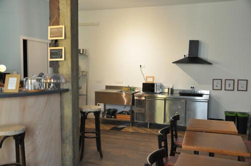 Hostel20 Bayonne – Bayonne, MO