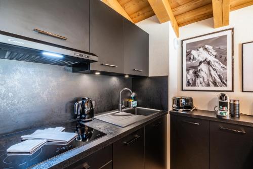 L'Atelier Argentière Chamonix - by EMERALD STAY - image 2