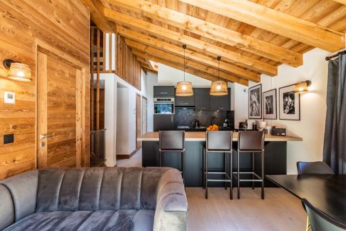 L'Atelier Argentière Chamonix - by EMERALD STAY - image 8