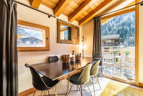 L'Atelier Argentière Chamonix - by EMERALD STAY - image 12