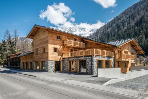 L'Atelier Argentière Chamonix - by EMERALD STAY - image 11