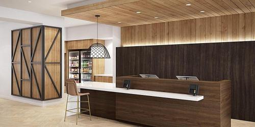 Staybridge Suites - Portland, an IHG Hotel in Portland, USA