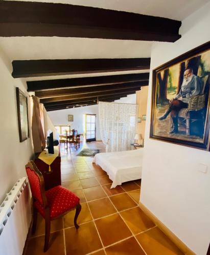  Inviting Apartment Son Macia Manacor Adults Only in Son Macia