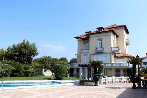  Casa da Granja Boutique in Vila Nova de Gaia