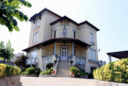 Casa da Granja Boutique in Vila Nova de Gaia