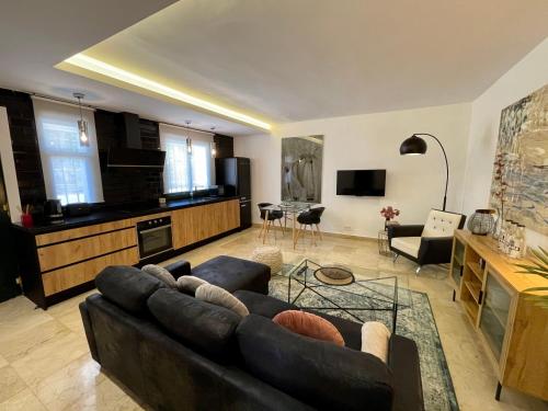  PUERTO BANUS Apartamento COCÓ in Marbella