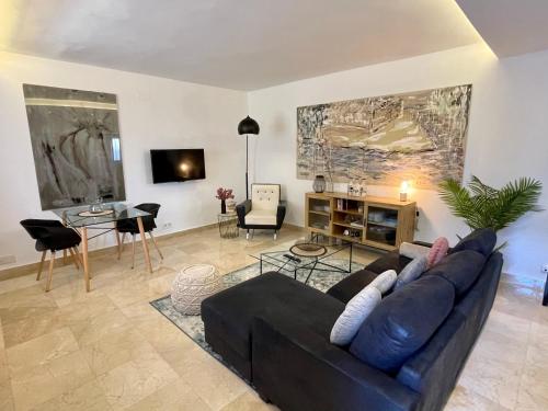  PUERTO BANUS Apartamento COCÓ, Pension in Marbella