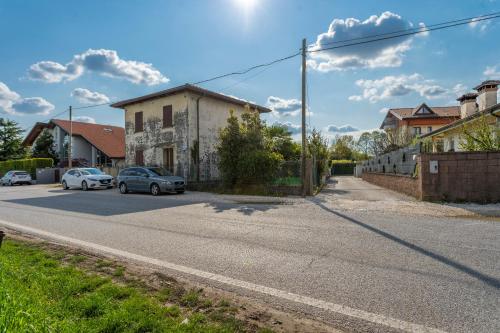 Ai Gelsomini - Lovely Flat with Terrace and Parking!