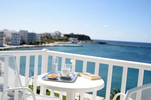 NAMA BOUTIQUE HOTEL in Tinos
