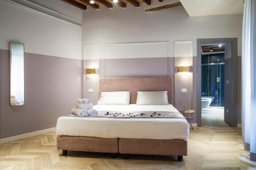 San Sebastiano Suite & Luxury Apartments - Accommodation - Colle Val D'Elsa