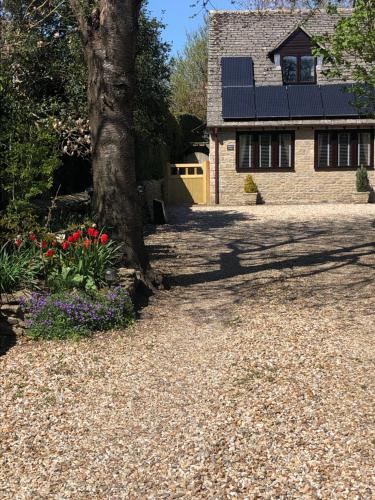 Kellsboro Corner in Fairford