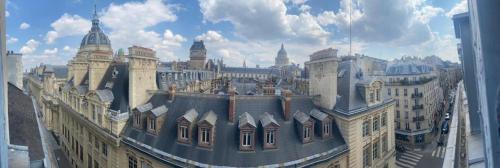 Hotel Cluny Sorbonne - Hôtel - Paris