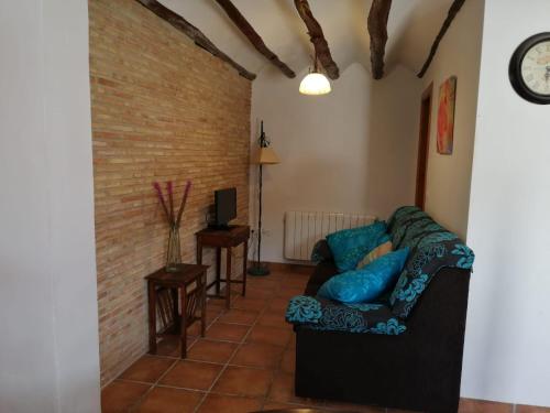 Las casas del Paseo gîte à louer Caravaca