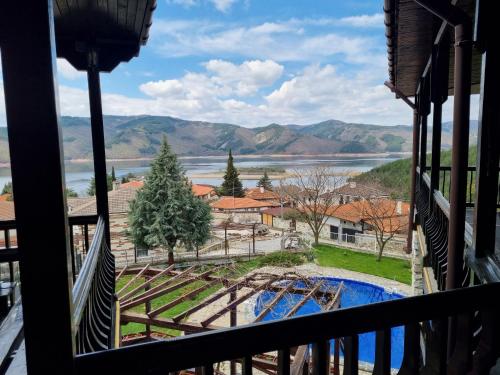 Skats, Trifon Zarezan Family Hotel in Glavatartsi
