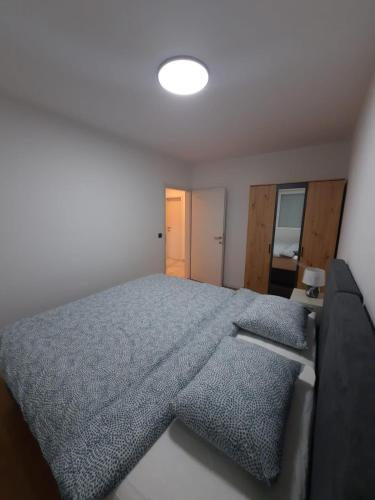 Njivice, otok Krk, apartman Dora