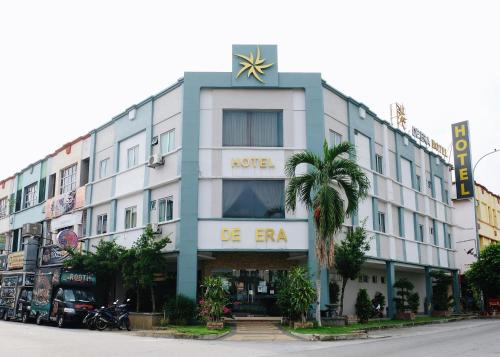 Foto - De Era Hotel