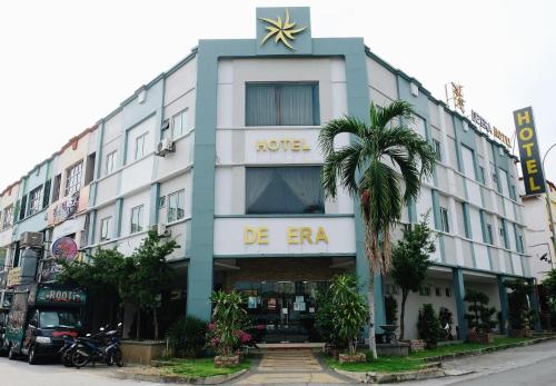 Photo - De Era Hotel