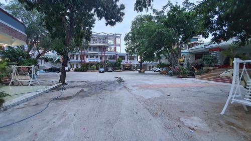 Thanh My Hotel