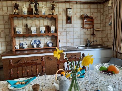 Gites La Ferme Samson