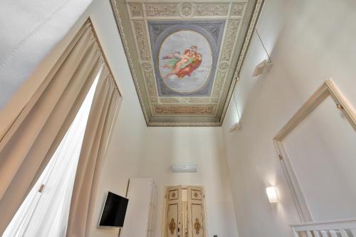 Wine Apartments Florence Chianti Classico