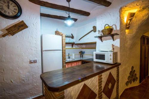 Casas Cueva el Mirador de Galera - image 3