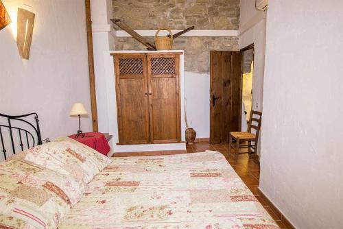 Casas Cueva el Mirador de Galera - image 11