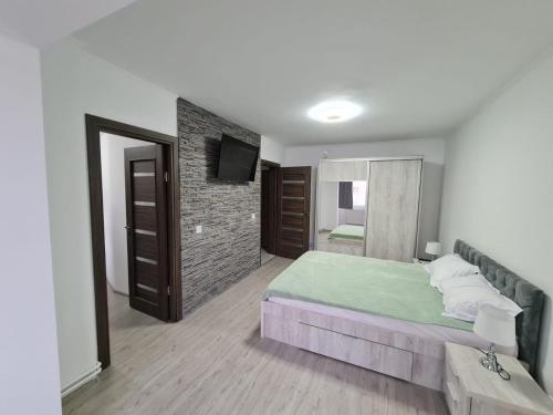Smart Apartament